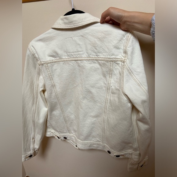 Levi trucker jacket women’s - Picture 2 of 3